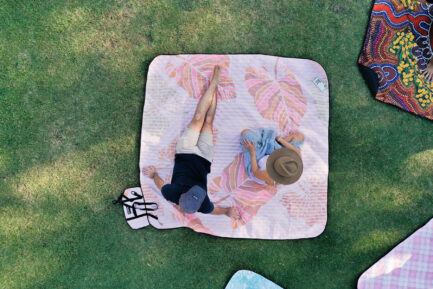 NakiePicnicBlanket