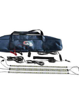 EFS Ya’Mate Rigid 4 x Camping Light Kit