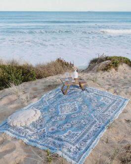 Salty Aura Rugs