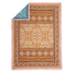 The Lilly Rug