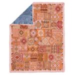 The Patchwork Rug