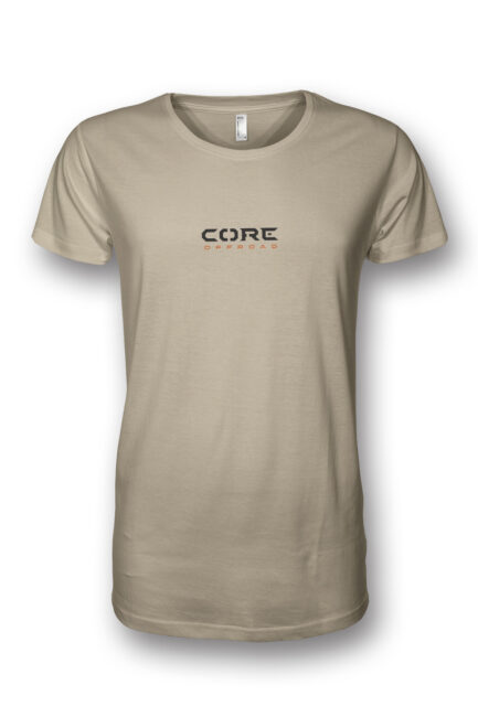 Out There T-Shirt_Core Off Road