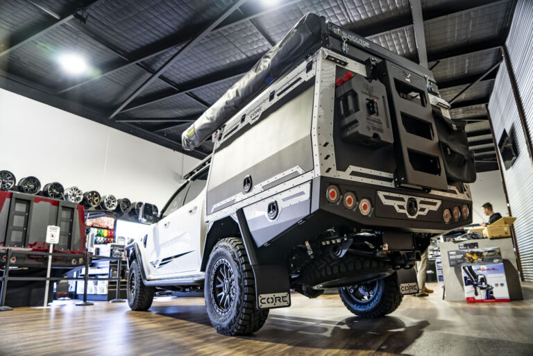 Read more about the article Next Gen Ranger Dual Cab- GTU Canopy